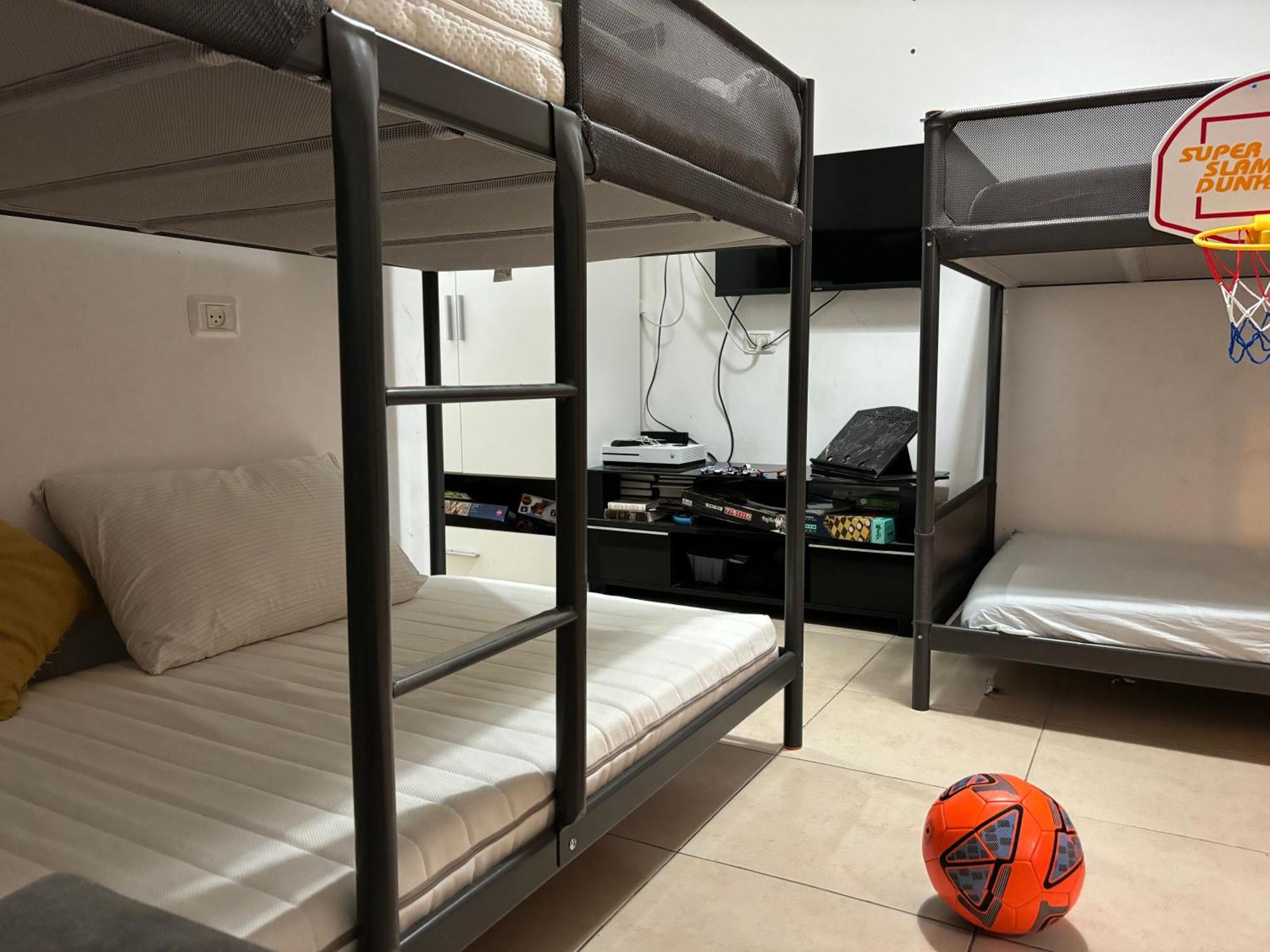 Apartment בר אילן *